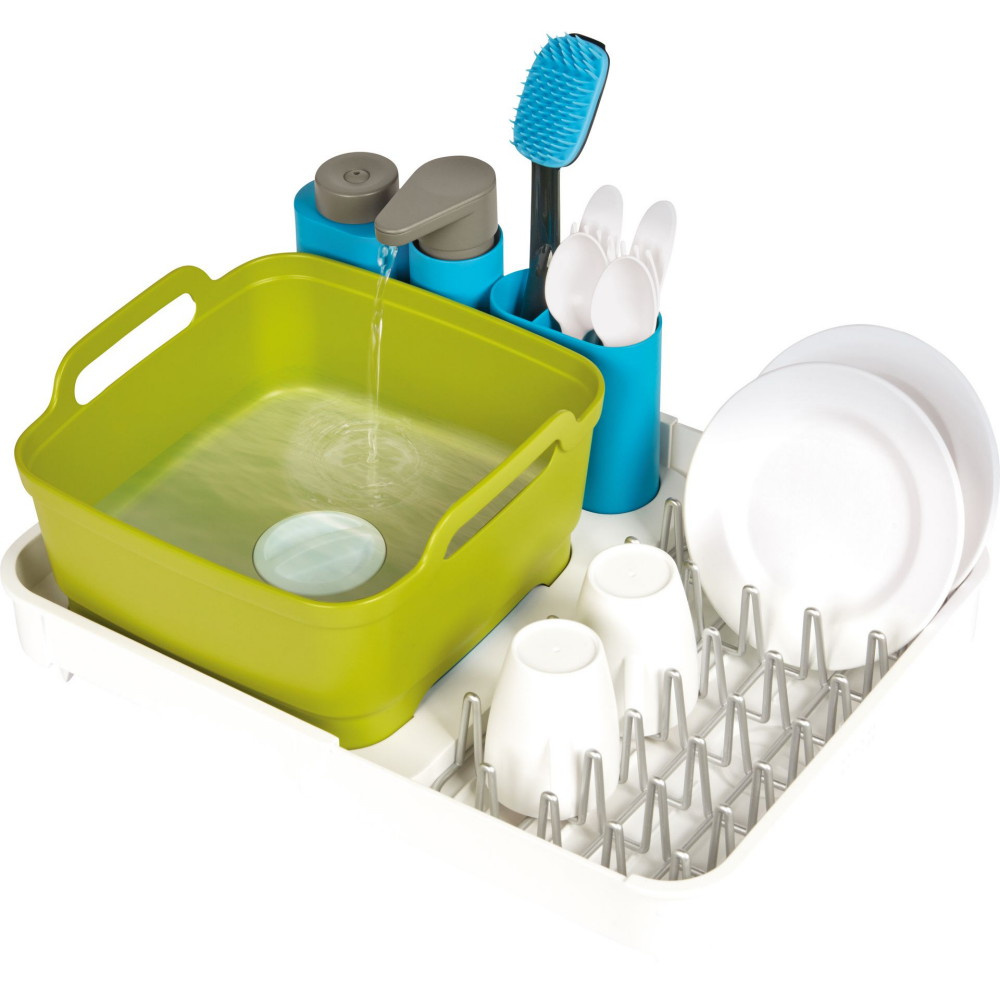 Casdon Extend Washing Up & Draining Rack Set