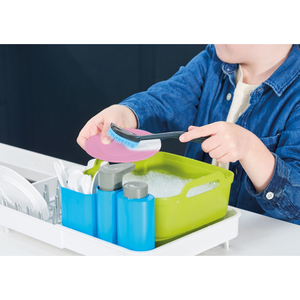 Casdon Extend Washing Up & Draining Rack Set