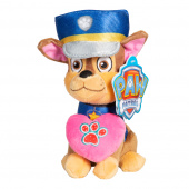 Paw Patrol - Chase 20 cm Paw Patrol - Chase 20 cm