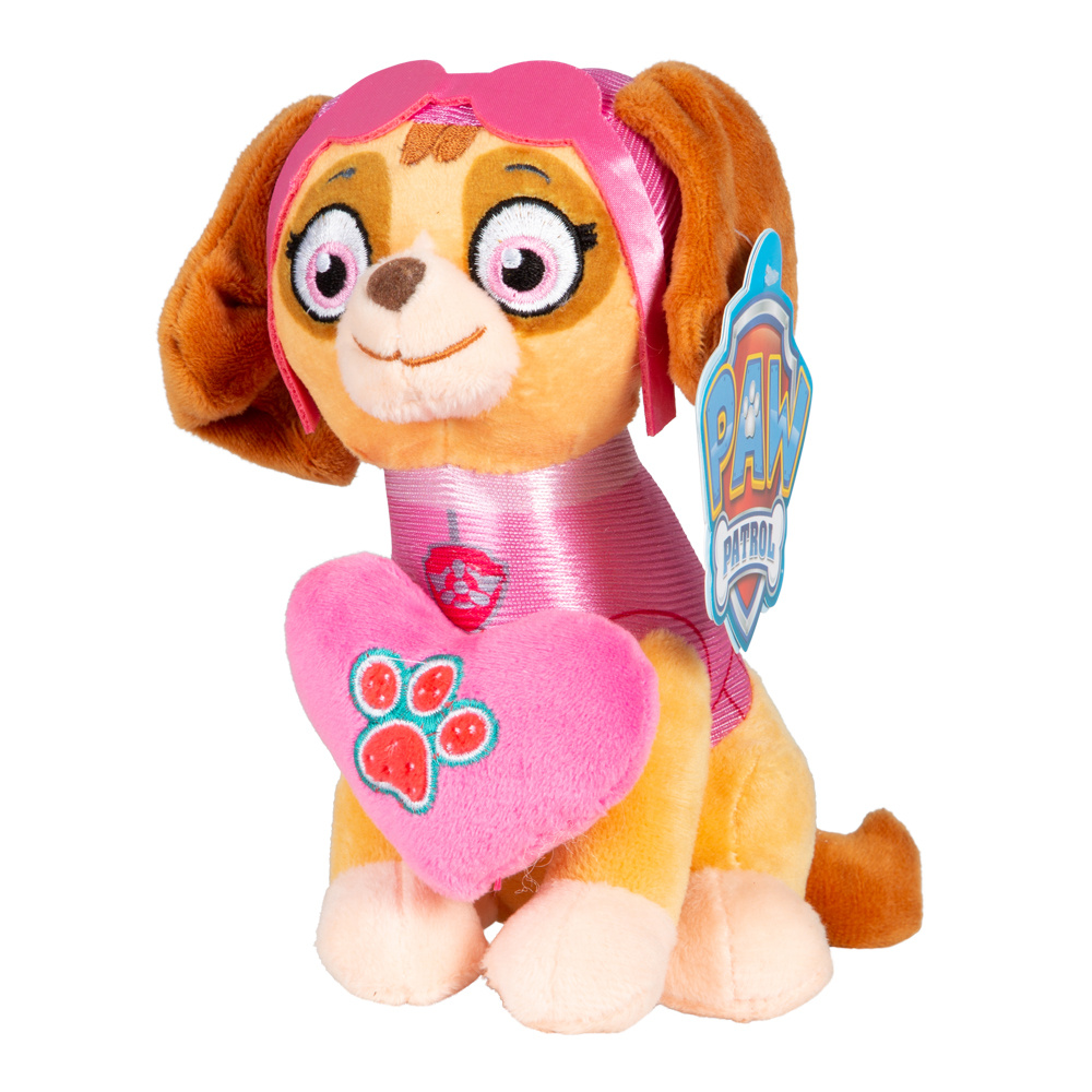 Paw Patrol - Skye 20 cm