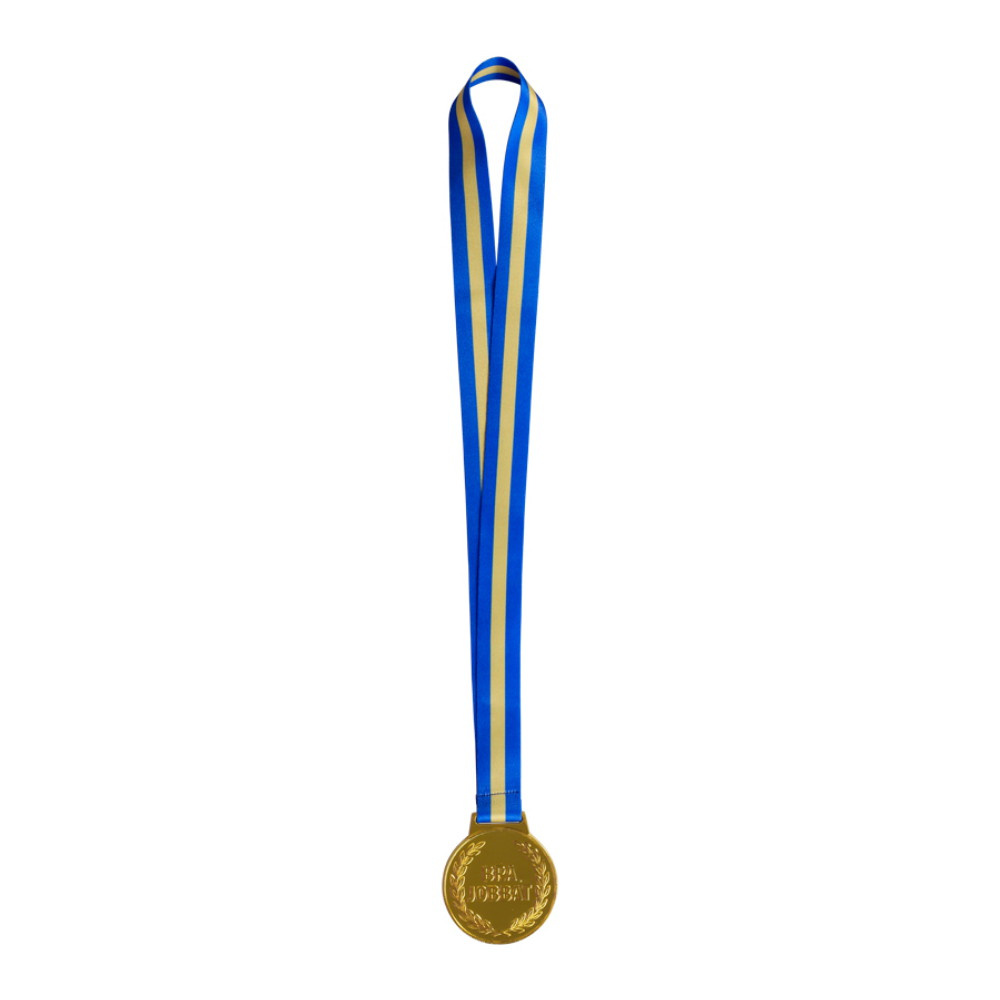 Medalj - Bra Jobbat