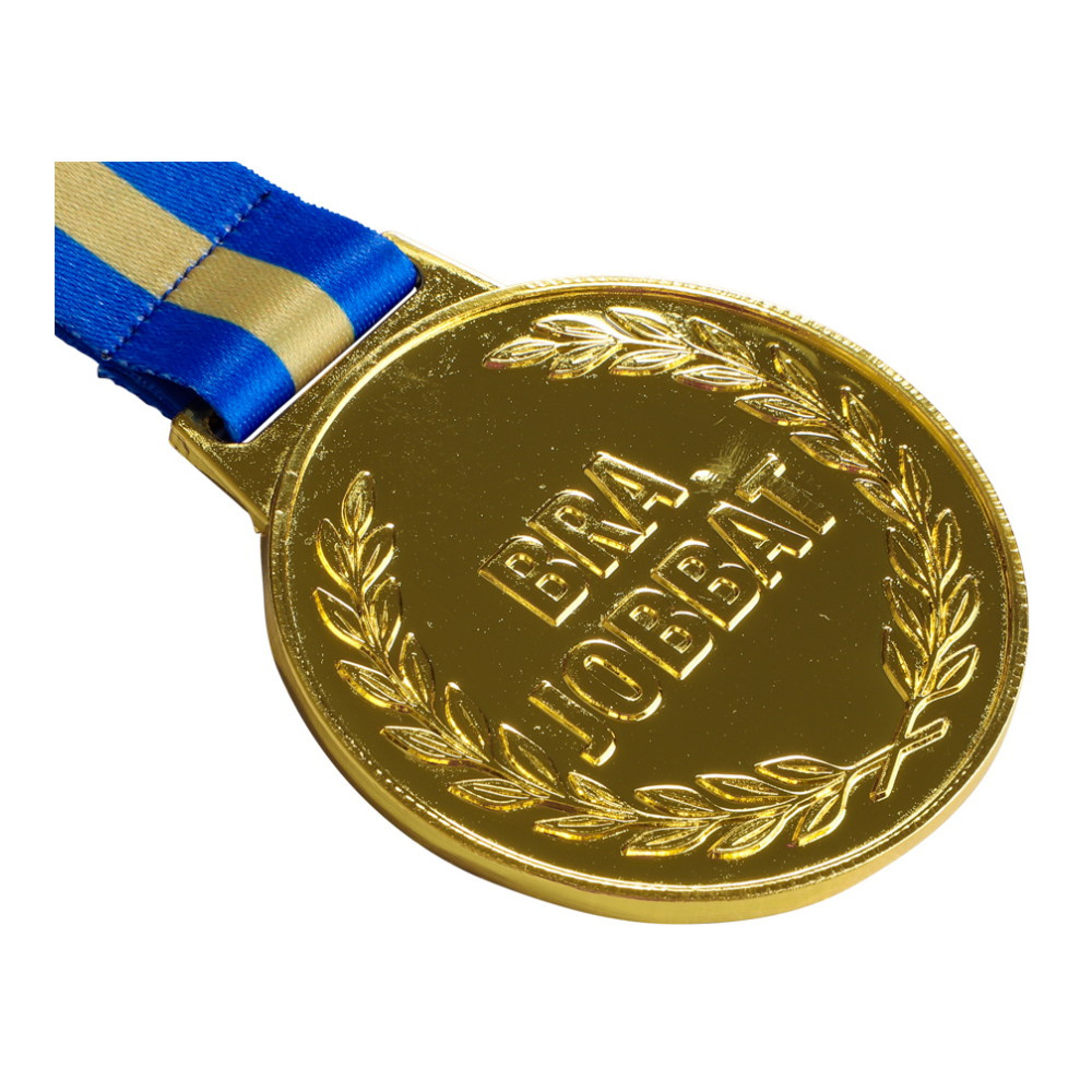 Medalj - Bra Jobbat