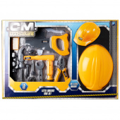 Verktyg För Barn 15 Delar Verktyg För Barn 15 Delar