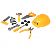 Verktyg För Barn 15 Delar Verktyg För Barn 15 Delar