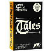 Cards Against Humanity: Tales Cards Against Humanity: Tales