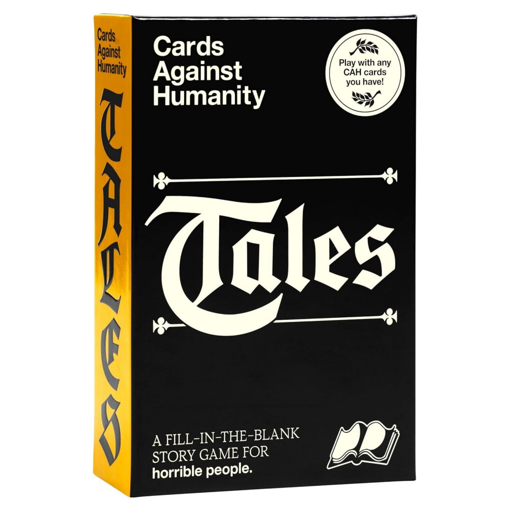 Cards Against Humanity: Tales Vol II