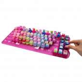 Clickeez Klickbara Samlarobjekt Mega Pack Clickeez Klickbara Samlarobjekt Mega Pack