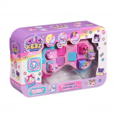 Clickeez Controller Klickbara Samlarobjekt Clickeez Controller Klickbara Samlarobjekt