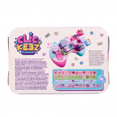 Clickeez Controller Klickbara Samlarobjekt Clickeez Controller Klickbara Samlarobjekt