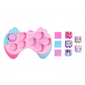 Clickeez Controller Klickbara Samlarobjekt Clickeez Controller Klickbara Samlarobjekt