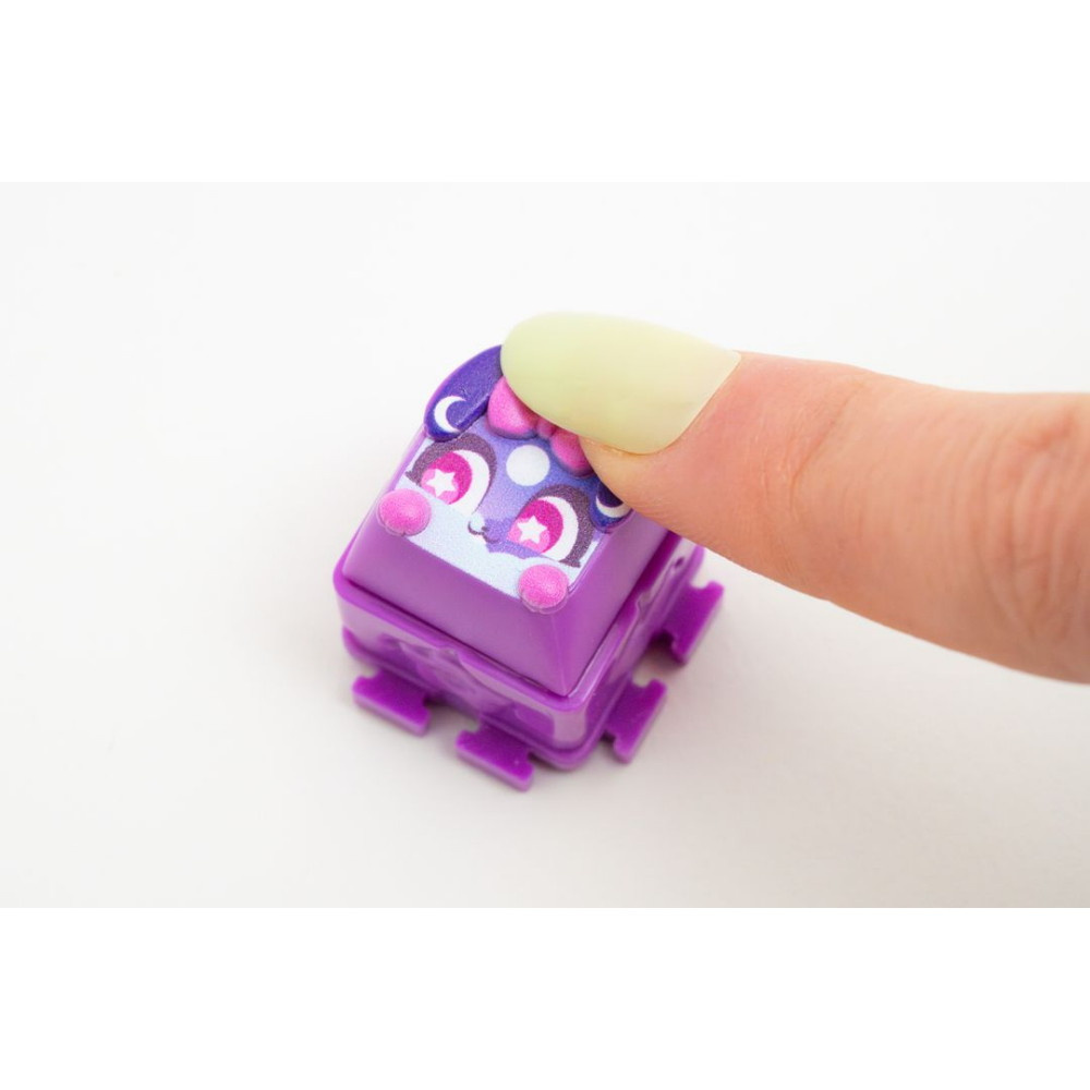 Clickeez Controller Klickbara Samlarobjekt 