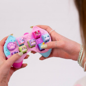 Clickeez Controller Klickbara Samlarobjekt Clickeez Controller Klickbara Samlarobjekt