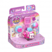 Clickeez Deluxe Heychain Klickbara Samlarobjekt Clickeez Deluxe Heychain Klickbara Samlarobjekt