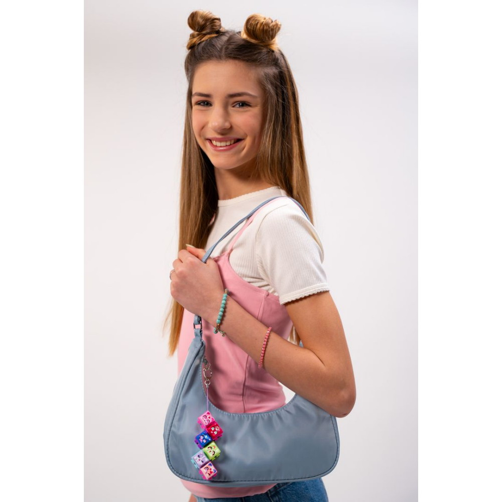 Clickeez Klickbara Samlarobjekt 5-pack