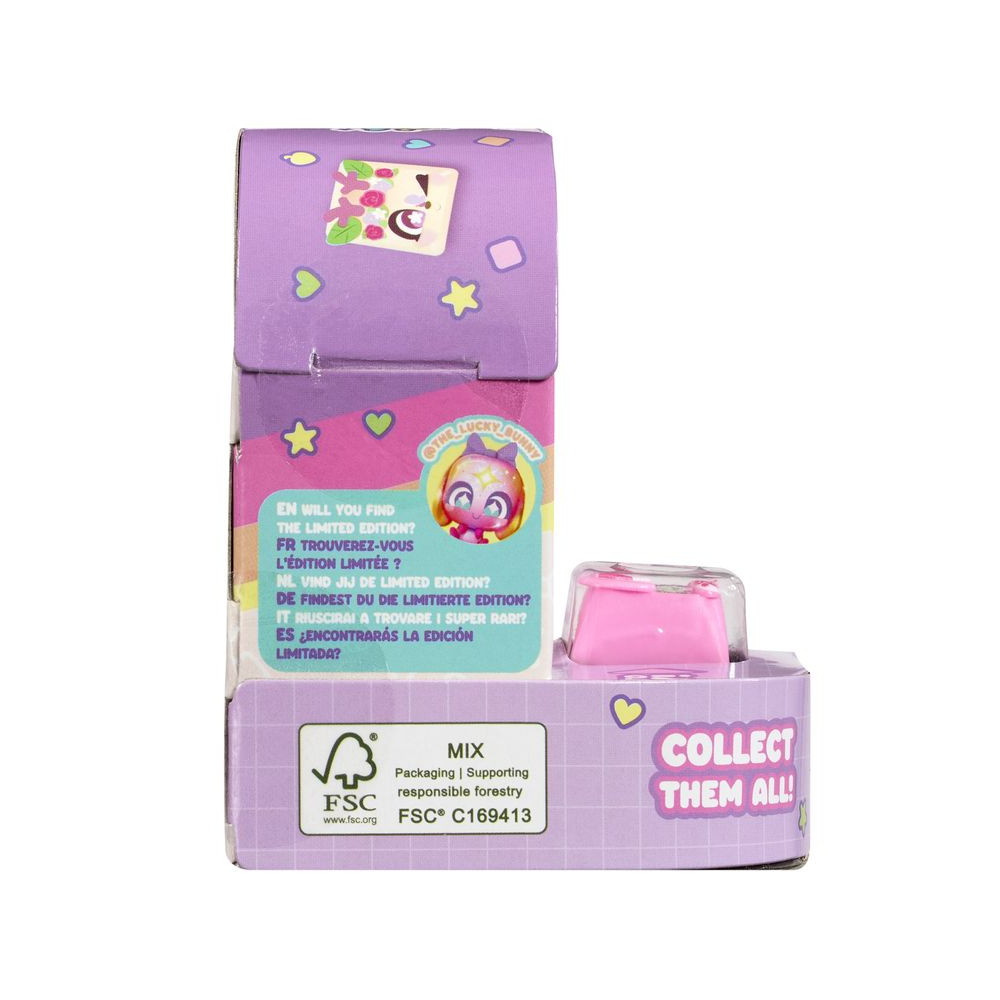 Clickeez Klickbara Samlarobjekt 2-pack