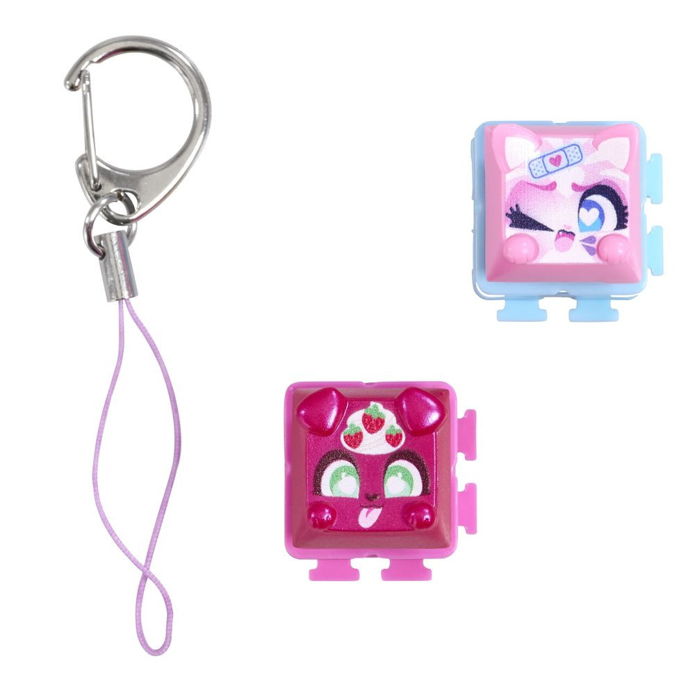 Clickeez Klickbara Samlarobjekt 2-pack