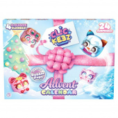 Clickeez Adventkalender 2026 Clickeez Adventkalender 2026