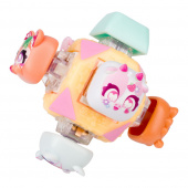Clickeez Deluxe Keychain - Klickbara Samlarobjekt Serie 3 Clickeez Deluxe Keychain - Klickbara Samlarobjekt Serie 3