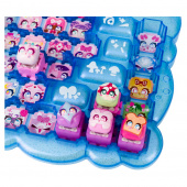 Clickeez Keyboard Mega Pack - Klickbara Samlarobjekt Serie 3 Clickeez Keyboard Mega Pack - Klickbara Samlarobjekt Serie 3