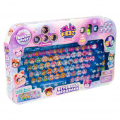 Clickeez Keyboard Mega Pack - Klickbara Samlarobjekt Serie 3 Clickeez Keyboard Mega Pack - Klickbara Samlarobjekt Serie 3
