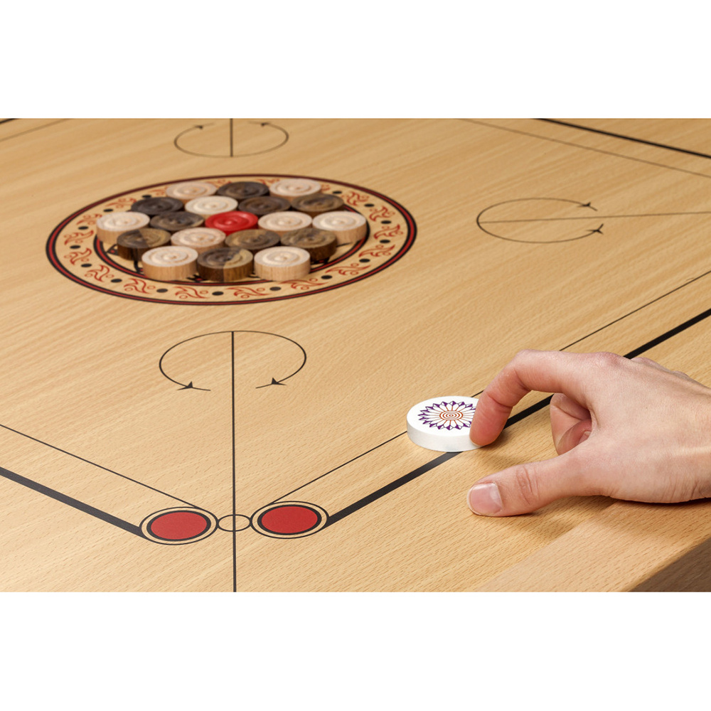 Carrom Classic