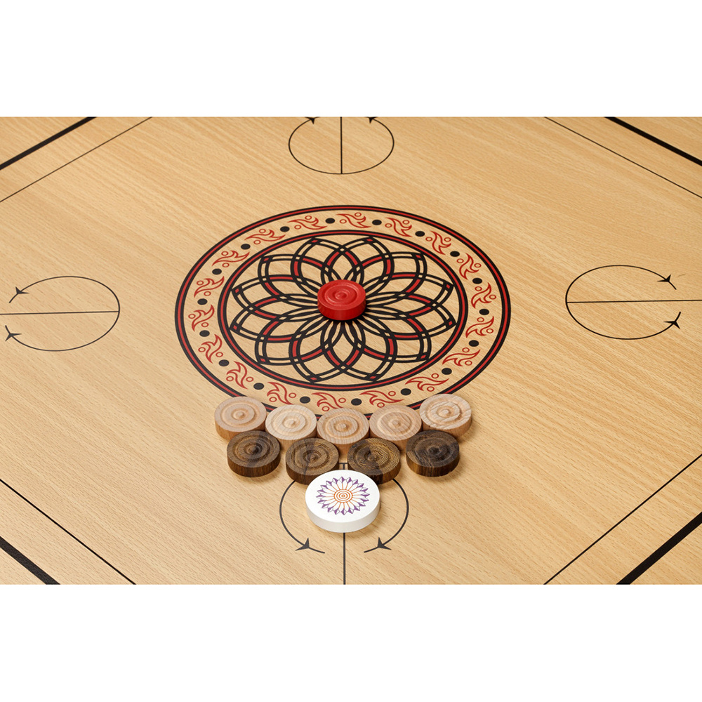 Carrom Classic