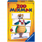 Mix Max Zoo Mix Max Zoo