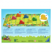 Tempo Snigelrace Tempo Snigelrace