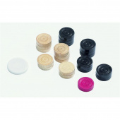 Carrom Pieces Standard Carrom Pieces Standard