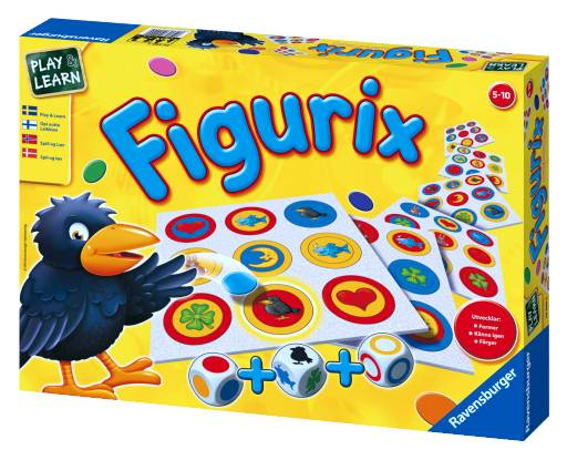 Figurix