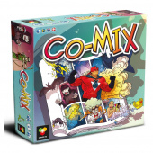 Co-Mix Co-Mix