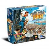 New York 1901 New York 1901