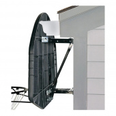 Spalding Universal Mounting Bracket Spalding Universal Mounting Bracket