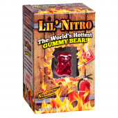Lil Nitro Lil Nitro