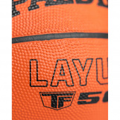 Spalding Layup TF-50 Rubber Basketball sz 5