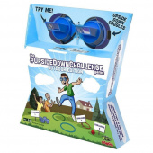 The Upside Down Challenge Outdoor Edition The Upside Down Challenge Outdoor Edition