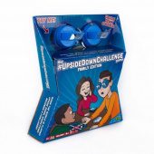 The Upside Down Challenge Family Edition The Upside Down Challenge Family Edition