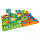 Screwball Scramble 2 Screwball Scramble 2