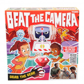 Beat the Camera Beat the Camera