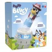 Pop-Up Bluey Pop-Up Bluey