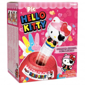 Pop-Up Hello Kitty Pop-Up Hello Kitty