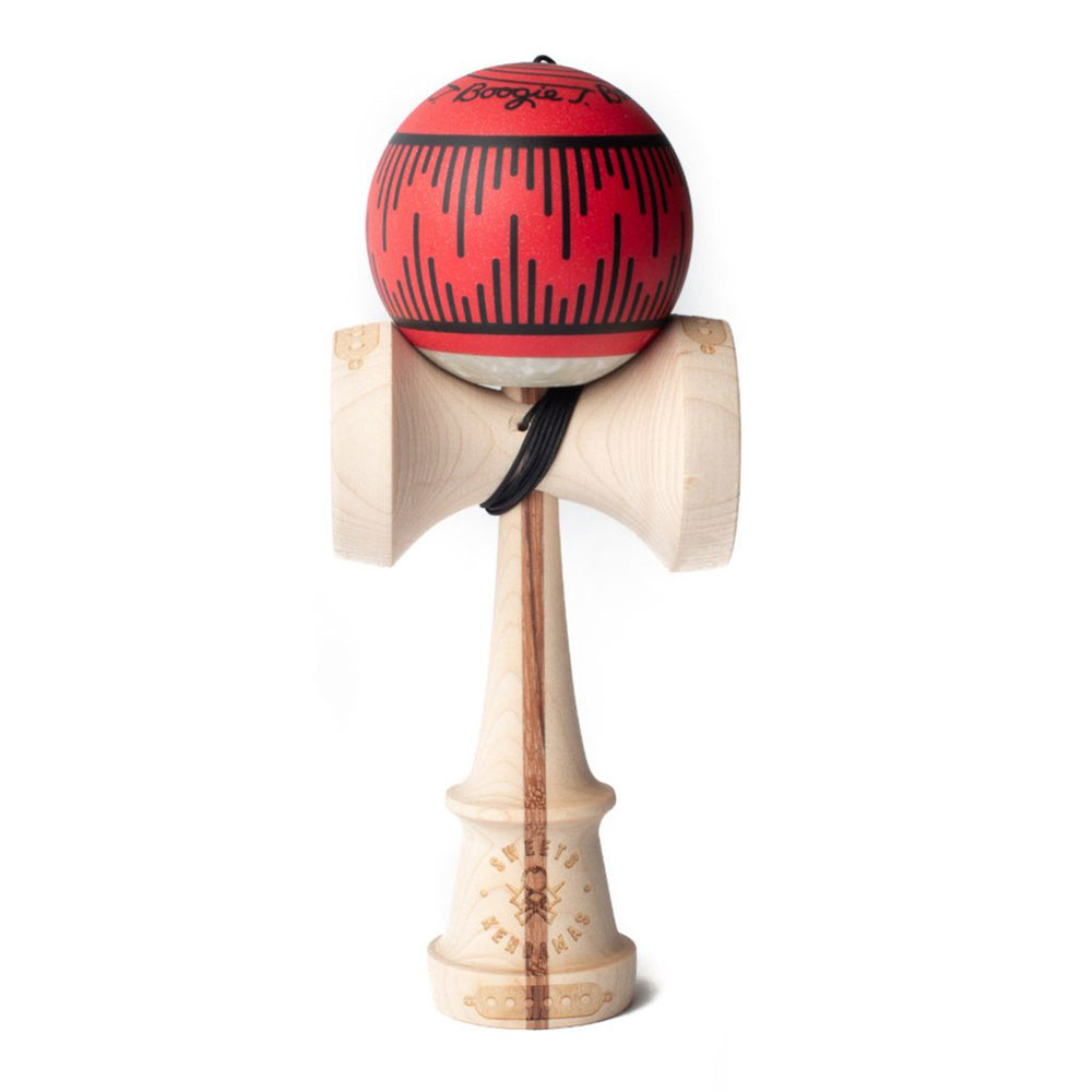 Sweets Signature Model - Boogie T V2 Cushion