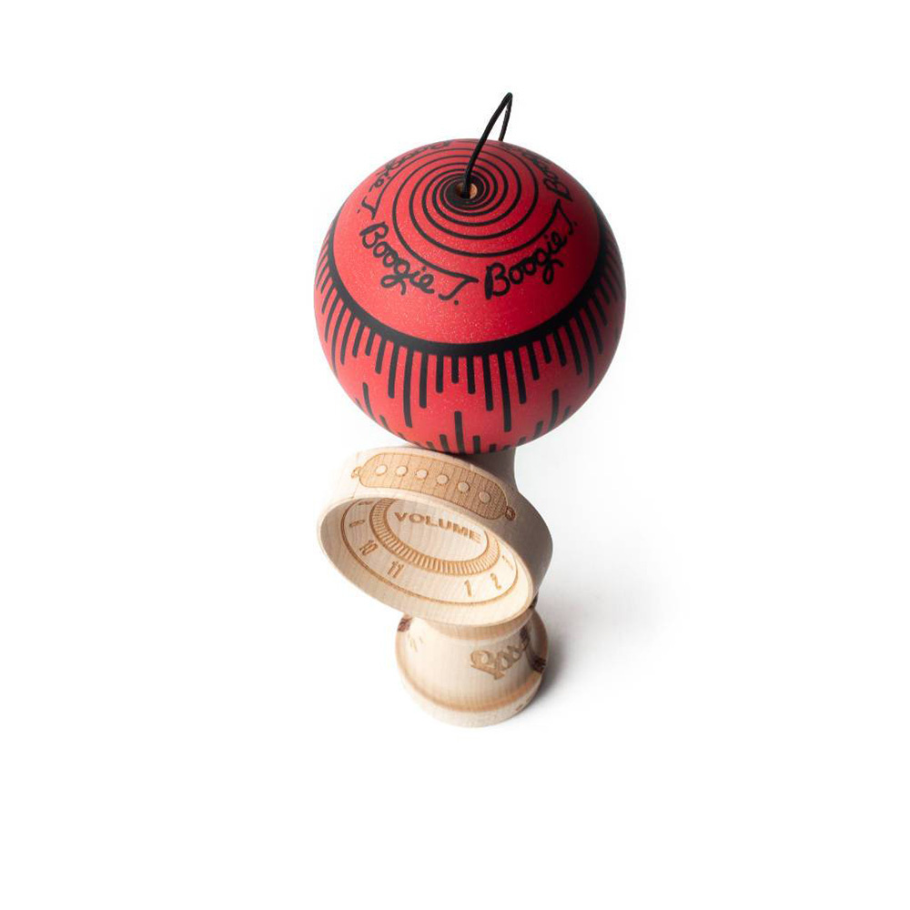 Sweets Signature Model - Boogie T V2 Cushion