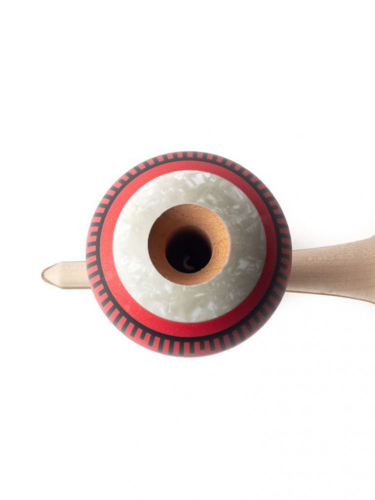 Sweets Signature Model - Boogie T V2 Cushion