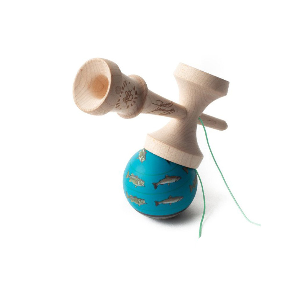 Sweets David Gravette - Signature Model - BOOST - Cushion