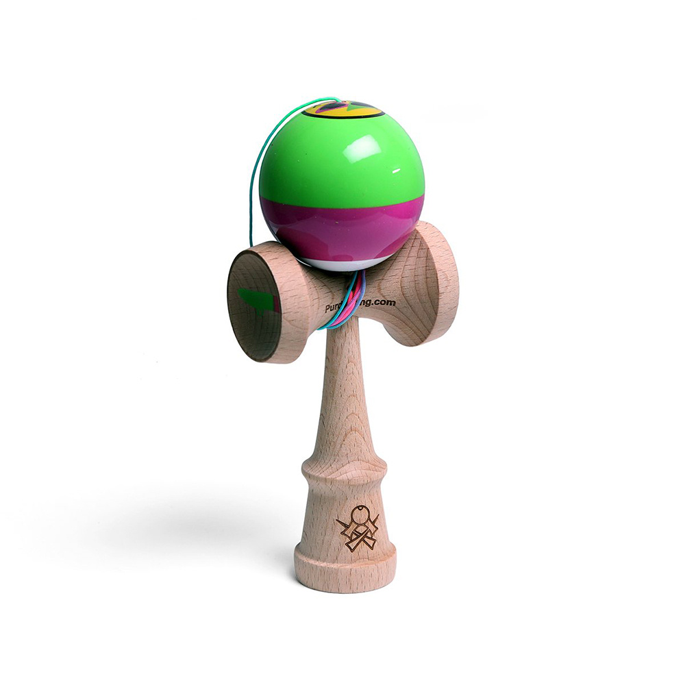 Sweets PRIME - Roy Purdy