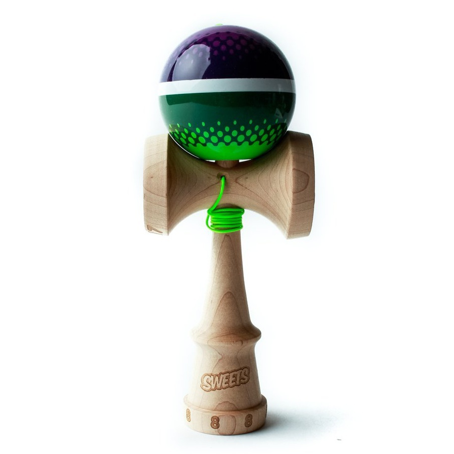 Sweets - So Kanada - 2017 KWC Champ Model