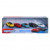 Lamborghini 5-Pack Lamborghini 5-Pack