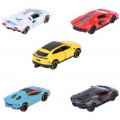 Lamborghini 5-Pack Lamborghini 5-Pack