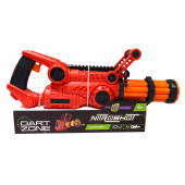 DART ZONE - Lancer DART ZONE - Lancer